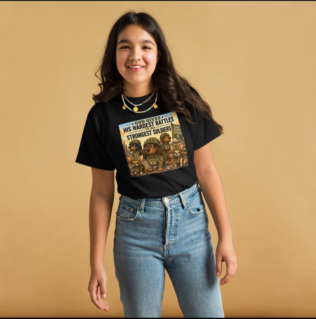 Youth Clothing