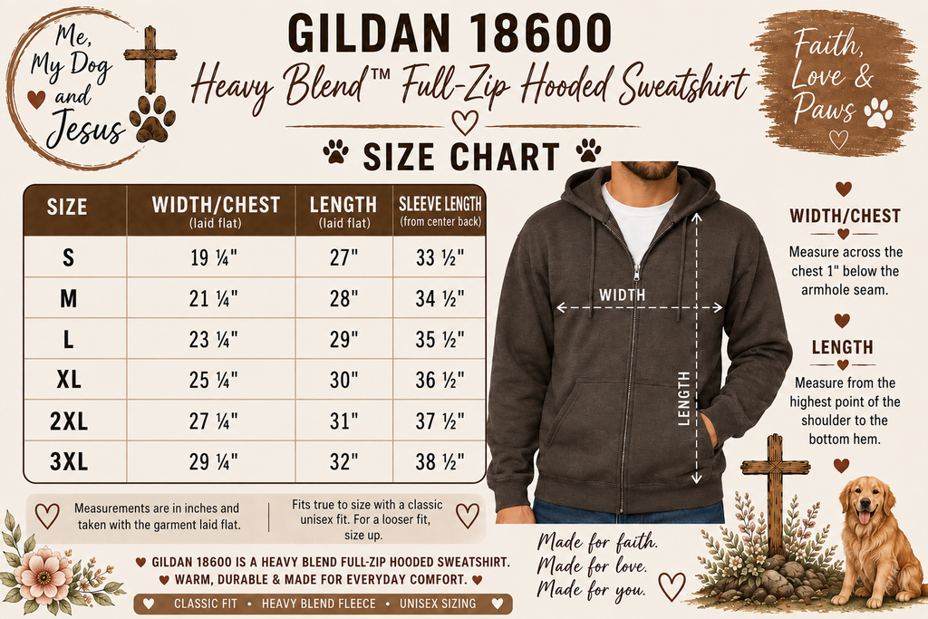 He Walks With Us Hoodie