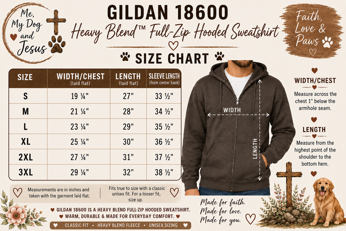 He Walks With Us Hoodie
