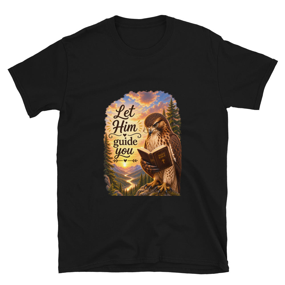 Let Him T-Shirt