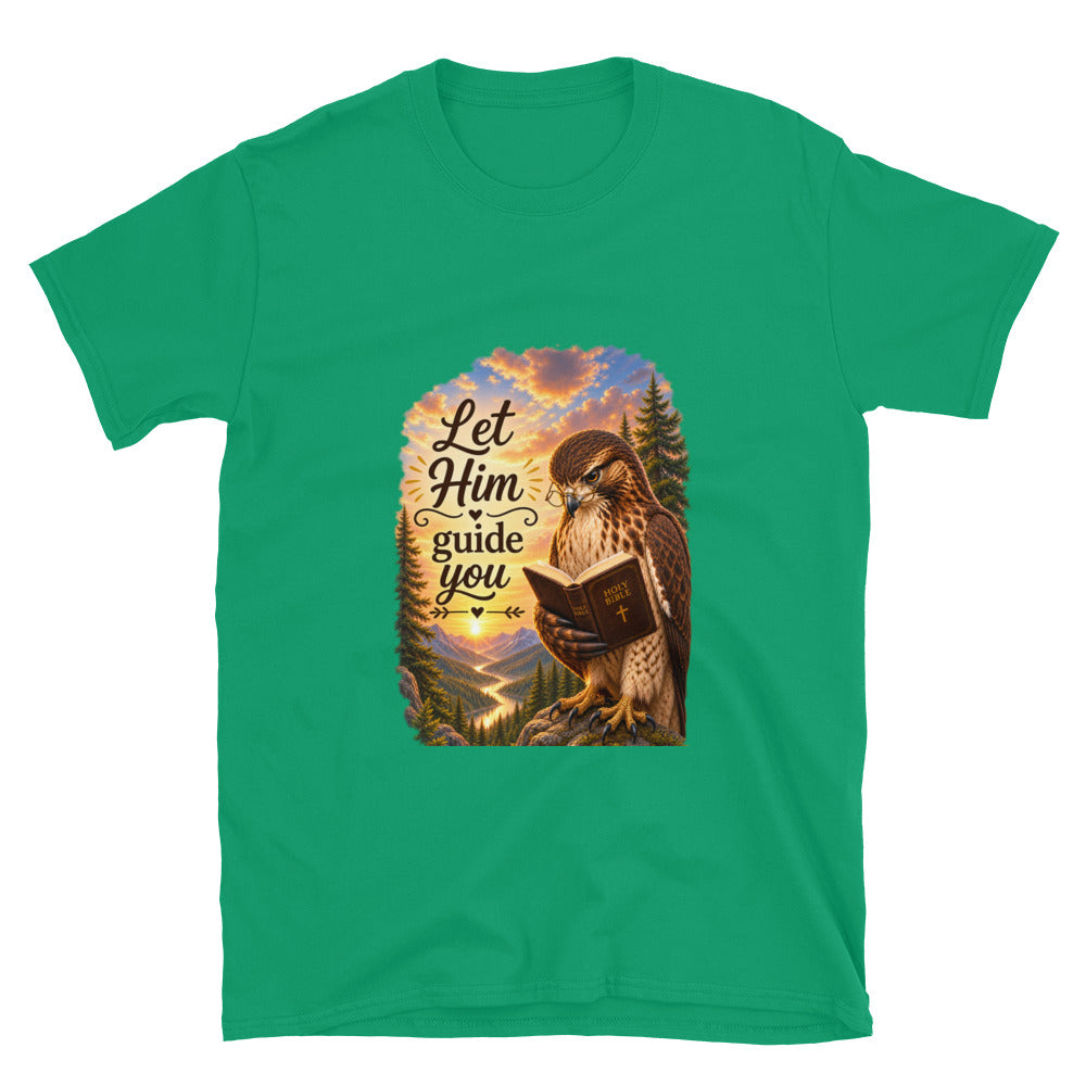 Let Him T-Shirt