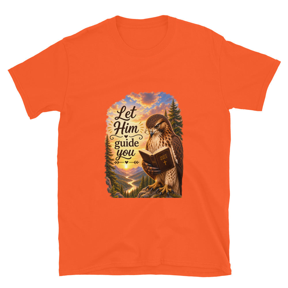 Let Him T-Shirt