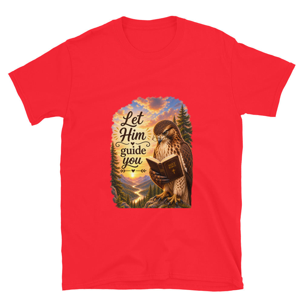 Let Him T-Shirt