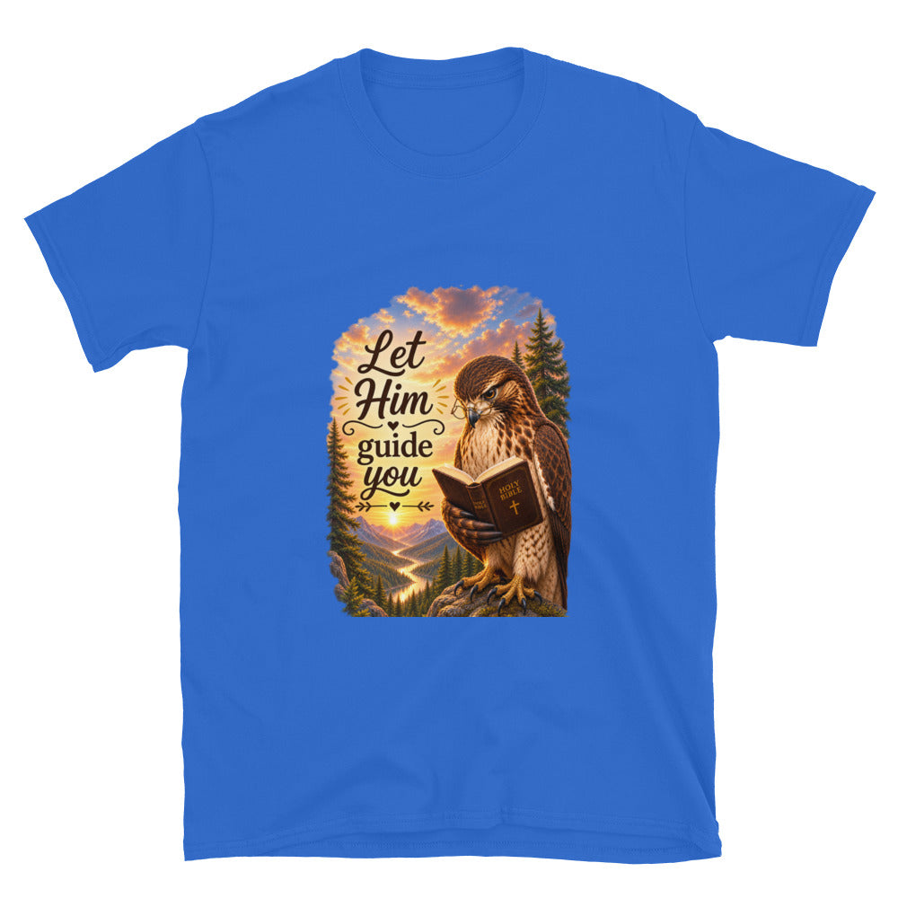 Let Him T-Shirt